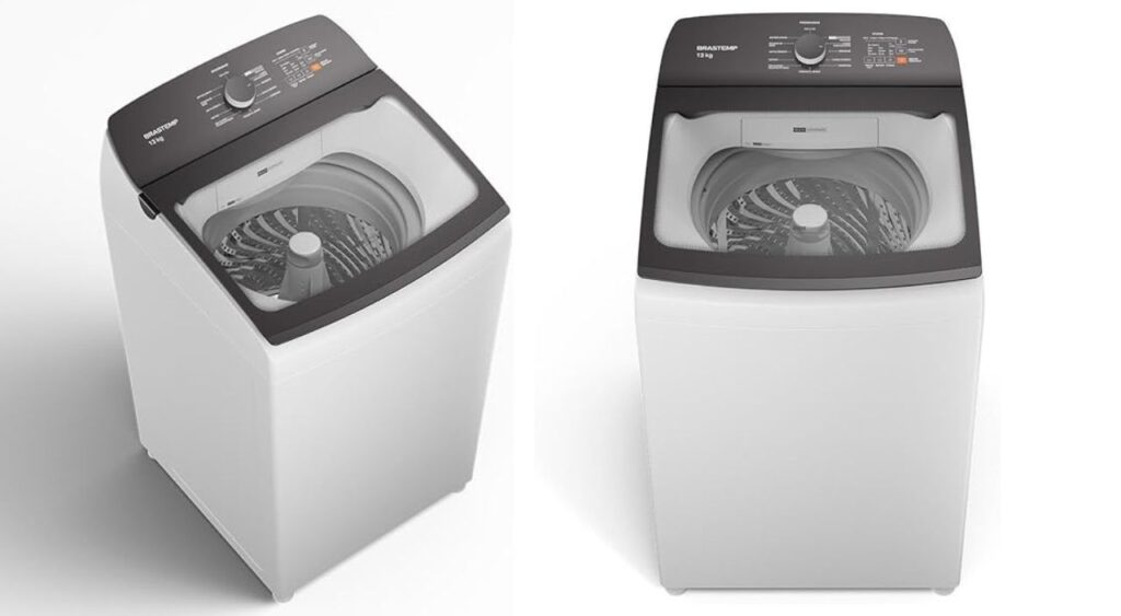 Melhor Máquina de Lavar