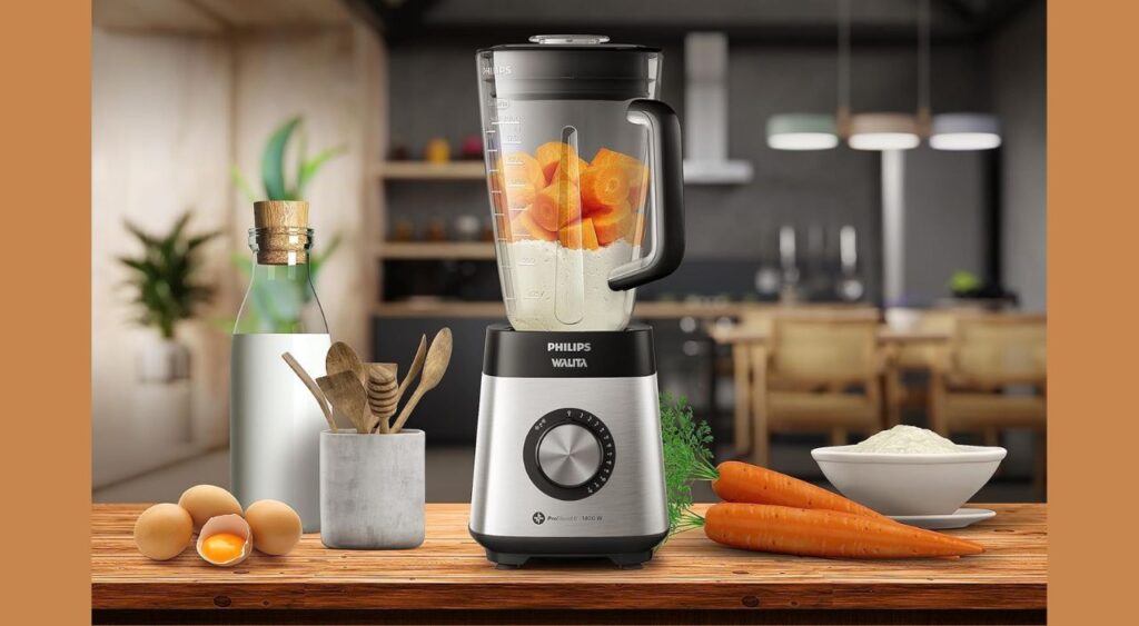 Liquidificador Philips Walita Série 5000 RI2244