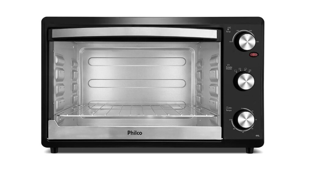 Melhor Forno Elétrico de Bancada