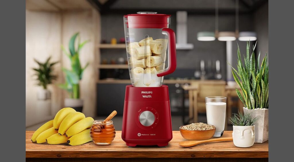 Melhor Liquidificador Philips Walita