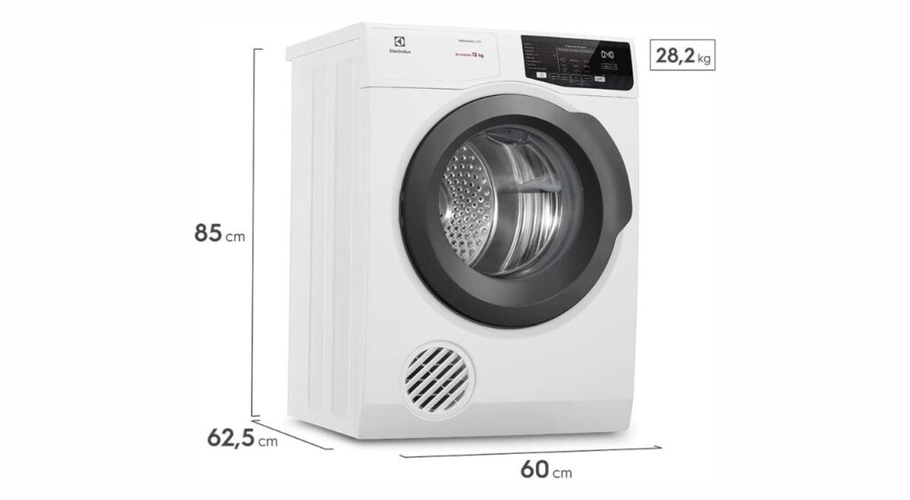 Melhor Secadora de Roupas