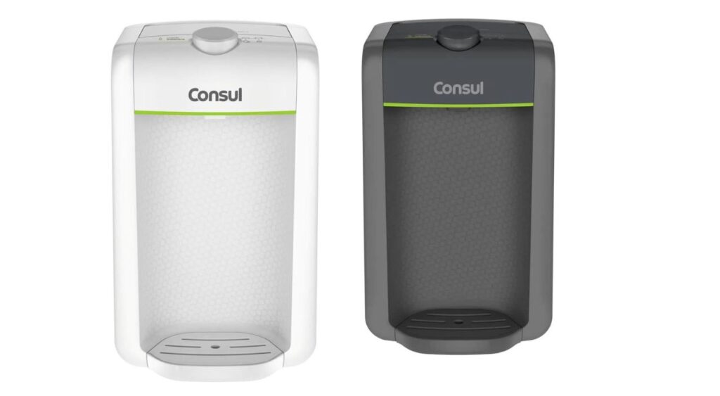 5 Melhores Purificadores de Água