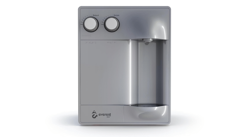 5 Melhores Purificadores de Água