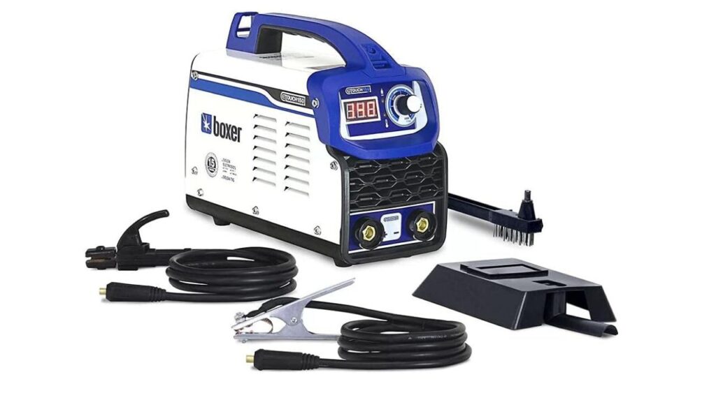 Melhores Máquinas de Solda